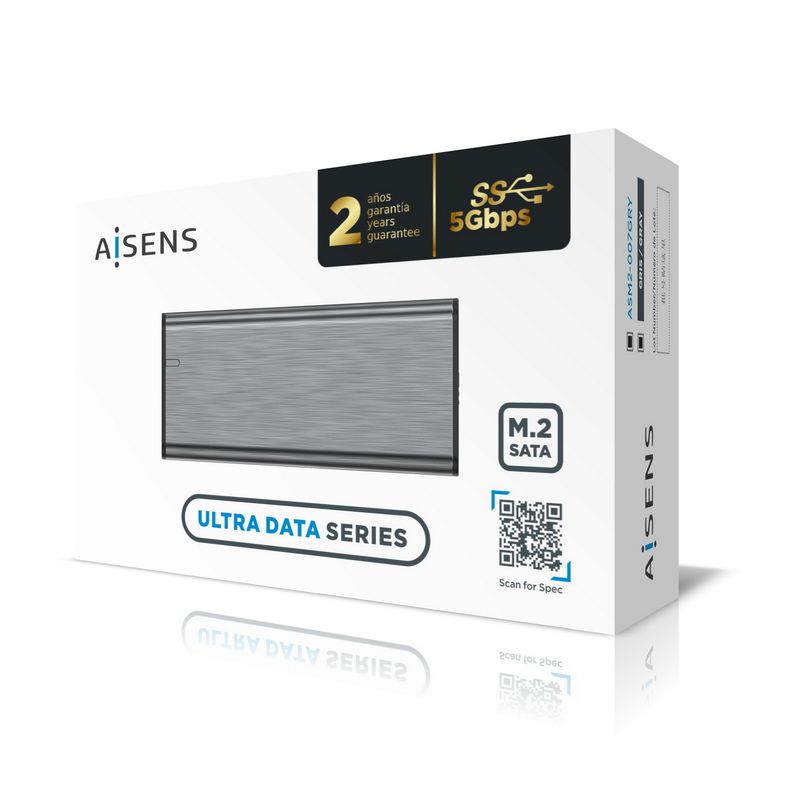 AISENS-ASM2-007GRY-contenitore-di-unita-di-archiviazione-Box-esterno-SSD-Grigio-M.2