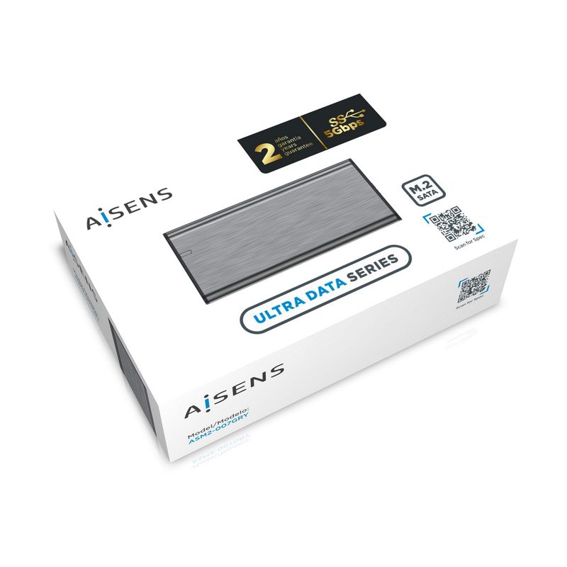 AISENS-ASM2-007GRY-contenitore-di-unita-di-archiviazione-Box-esterno-SSD-Grigio-M.2