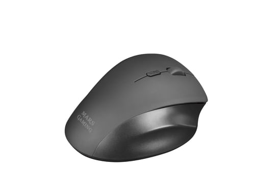 Mars-Gaming-MMWERGO-mouse-Mano-destra-RF-Wireless-Meccanico-3200-DPI