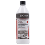 Disinfettante detergente per superfici super concentrato 1lt Tekna