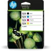 Hp-confezione-da-4-cartucce-di-inchiostro-cmyk-originali-924