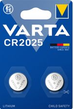 Varta-cr2025-batteria-monouso-litio