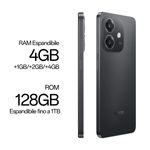 Oppo-A40-4-128Gb-6.67---Dual-Sim-Sparkle-Black