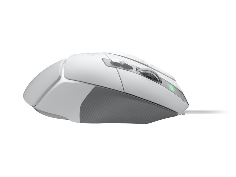 Logitech-G-G502-X-mouse-Gaming-Mano-destra-USB-tipo-A-Ottico-25600-DPI