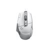 Logitech-G-G502-X-mouse-Gaming-Mano-destra-USB-tipo-A-Ottico-25600-DPI