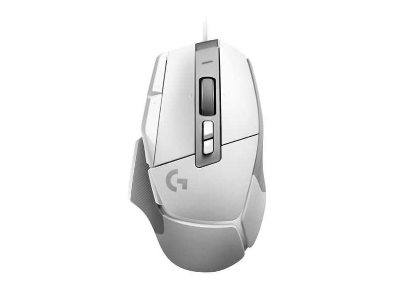 Logitech-G-G502-X-mouse-Gaming-Mano-destra-USB-tipo-A-Ottico-25600-DPI