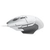 Logitech-G-G502-X-mouse-Gaming-Mano-destra-USB-tipo-A-Ottico-25600-DPI