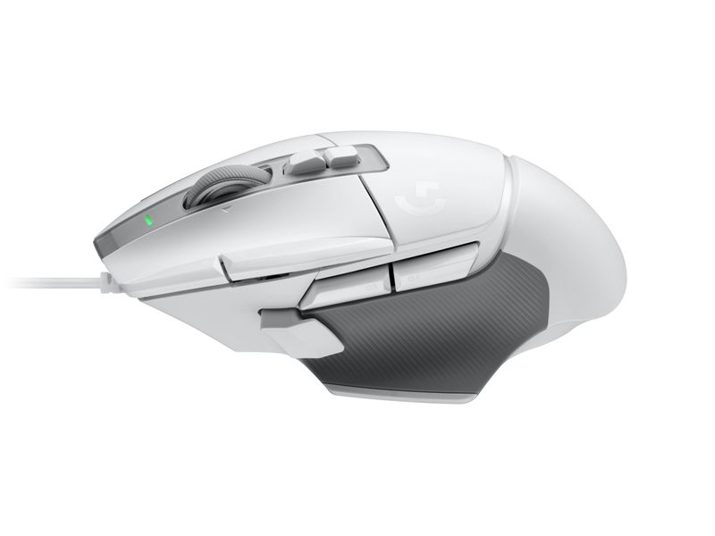 Logitech-G-G502-X-mouse-Gaming-Mano-destra-USB-tipo-A-Ottico-25600-DPI