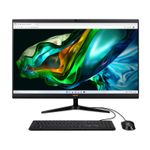 Acer Aspire C27-1800 Intel® Core™ i5 i5-12450H 68,6 cm (27") 1920 x 1080 Pixel PC All-in-one 16 GB 1