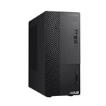 Asus expertcenter d500mees-5135000450 intel® core™ i5 i5-13500 8 gb ddr4-sdram 512 gb ssd endless os mini tower pc nero