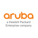 Aruba a Hewlett Packard Enterprise company Aruba