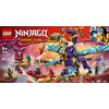 LEGO-Ninjago-Arco-Dragone-della-Concentrazione