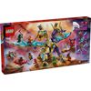 LEGO-Ninjago-Arco-Dragone-della-Concentrazione
