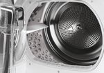 Candy-RPE-H10A2TER-S-RapidO--Pro-Asciugatrice-10-Kg-Classe-A-con-Pompa-di-Calore-Profondita--61-cm-colore-Bianco