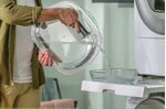 Candy-RPE-H10A2TER-S-RapidO--Pro-Asciugatrice-10-Kg-Classe-A-con-Pompa-di-Calore-Profondita--61-cm-colore-Bianco