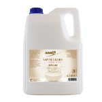 DETERGENTE LIQUIDO MANI LATTE 5 LITRI