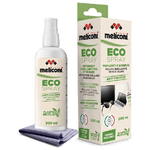 Meliconi-Eco-Spray-LCD-LED-Plasma-Obiettivi-Vetro-Telefono-cellulare-smartphone-Computer-portatile-PC-Tablet-PC-Spruzzo-per-la-pulizia-dell-apparecchiatura-200-ml