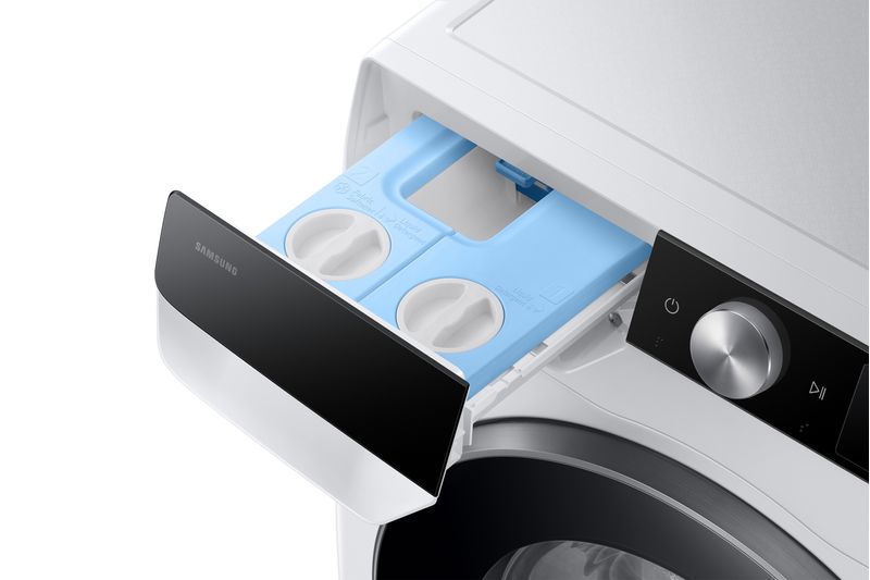 Samsung-WW90DG6U85LKU3-Lavatrice-carica-frontale-9-Kg-Classe-A-Profondita--55-cm-Centrifuga-1400-giri-Inverter-Vapore-AI-Control-Ecodosatore