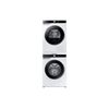 Samsung-WW90DG6U85LKU3-Lavatrice-carica-frontale-9-Kg-Classe-A-Profondita--55-cm-Centrifuga-1400-giri-Inverter-Vapore-AI-Control-Ecodosatore