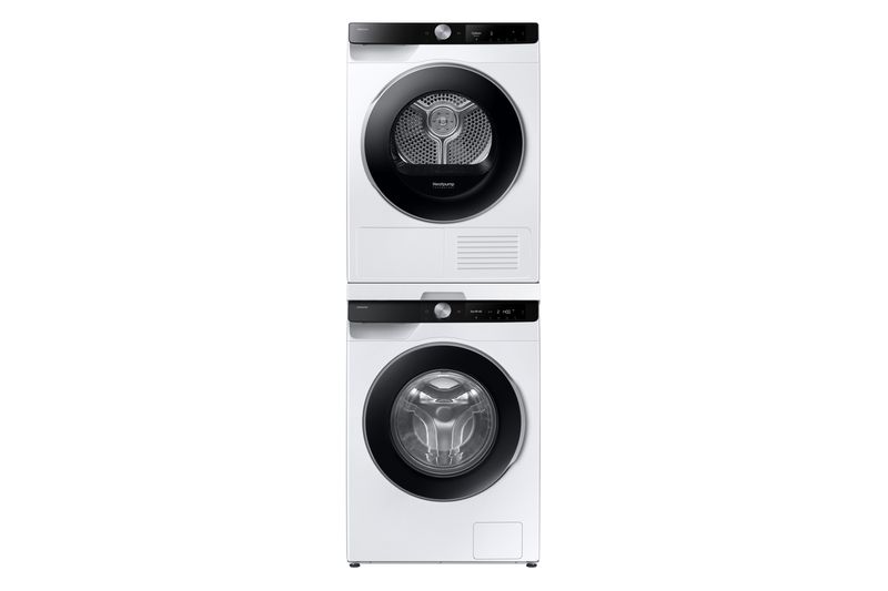 Samsung-WW90DG6U85LKU3-Lavatrice-carica-frontale-9-Kg-Classe-A-Profondita--55-cm-Centrifuga-1400-giri-Inverter-Vapore-AI-Control-Ecodosatore