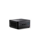 Asus nuc 12 pro kit rnuc12wshi700000i ucff nero i7-1260p