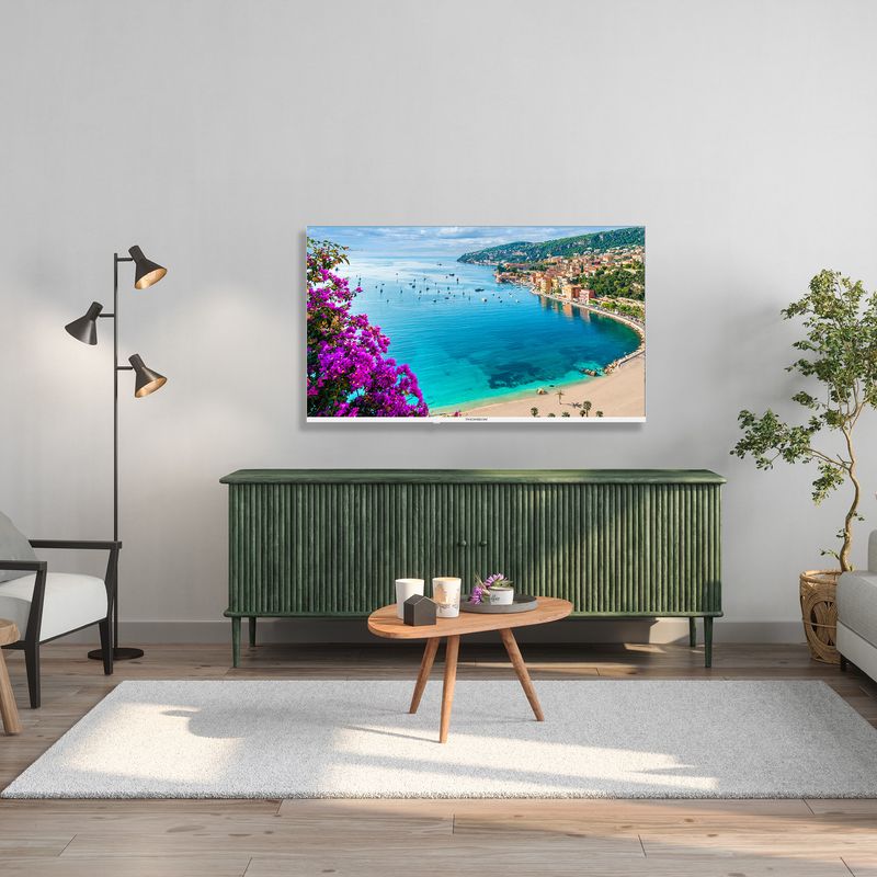Thomson--lcd-55ua5s13w--bianco-smart-55--uhd-smart-android--bianco-frameless-dvb-t-t2-c-s-s2