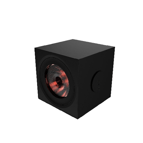 Yeelight Cube Smart Lamp - Light - Gaming Cube Spot - Rooted - Base - Warranty: 24M
