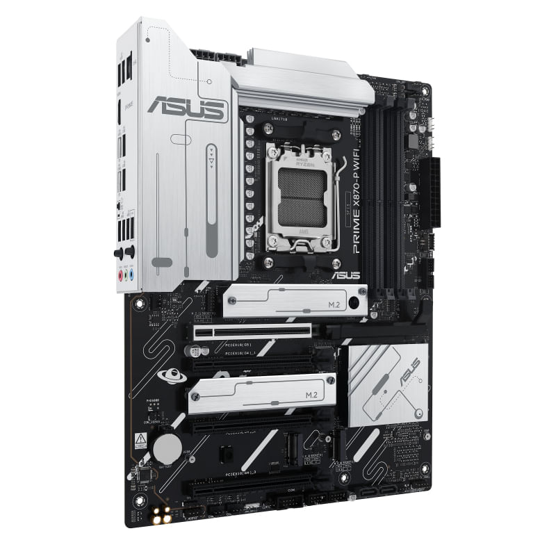 Asus-Prime-X870-P-WIFI-AMD-X870-Presa-di-Corrente-AM5-ATX