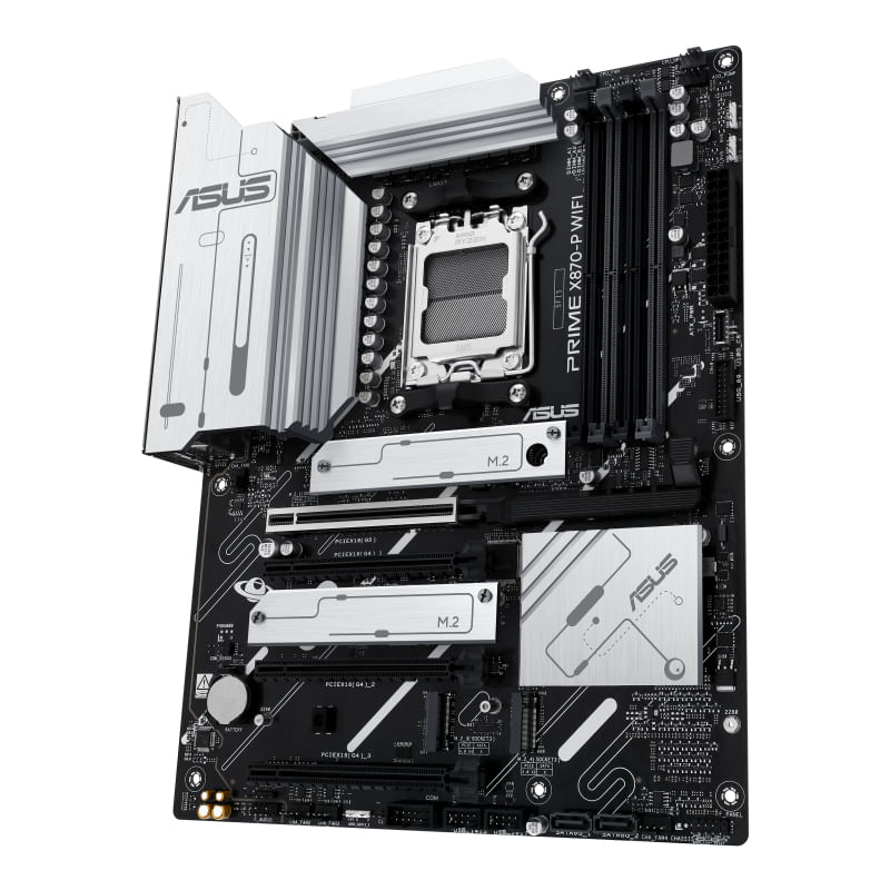Asus-Prime-X870-P-WIFI-AMD-X870-Presa-di-Corrente-AM5-ATX