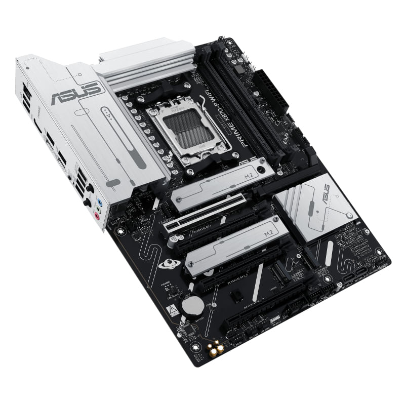 Asus-Prime-X870-P-WIFI-AMD-X870-Presa-di-Corrente-AM5-ATX