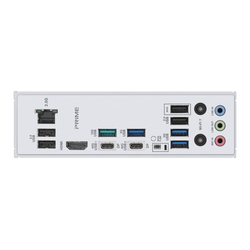 Asus-Prime-X870-P-WIFI-AMD-X870-Presa-di-Corrente-AM5-ATX