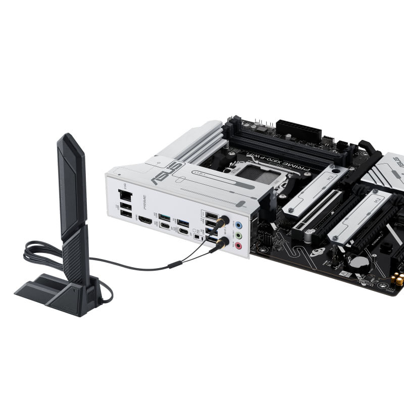Asus-Prime-X870-P-WIFI-AMD-X870-Presa-di-Corrente-AM5-ATX