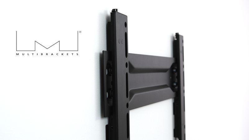 Multibrackets-5556-Supporto-TV-a-parete-1397-cm--55---Nero