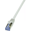 LogiLink-CQ3012S---Cavo-patch-CAT6A-S-FTP-PrimeLine-AWG26-PIMF-LSZH-025-m