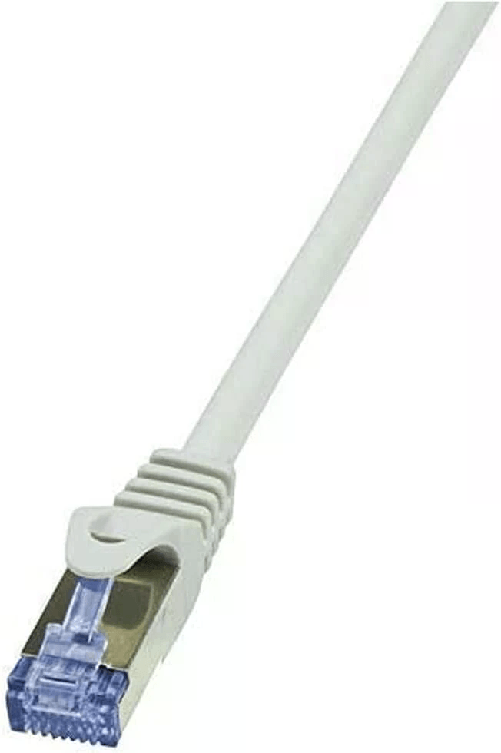 LogiLink-CQ3012S---Cavo-patch-CAT6A-S-FTP-PrimeLine-AWG26-PIMF-LSZH-025-m