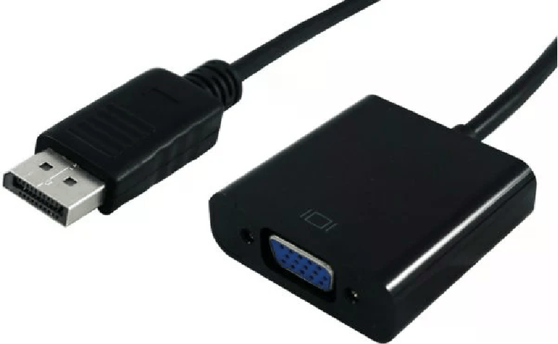 Roline-Cableadapter-Dp---Vga-M-F