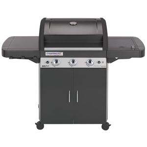 Campingaz Barbecue Series 3 Classic LS Plus D DualGas Nero-Bianco