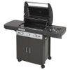Campingaz-Barbecue-Series-3-Classic-LS-Plus-D-DualGas-Nero-Bianco