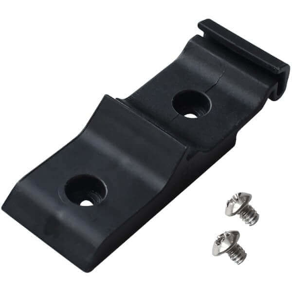 Teltonika-PR5MEC11-kit-di-fissaggio-Nero-Plastica