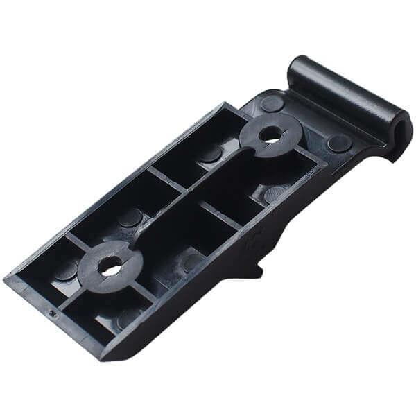 Teltonika-PR5MEC11-kit-di-fissaggio-Nero-Plastica