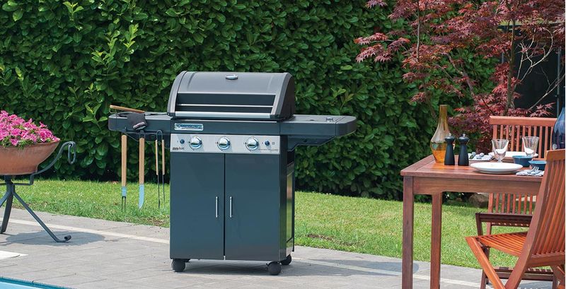 Campingaz-Barbecue-Series-3-Classic-LS-Plus-D-DualGas-Nero-Bianco