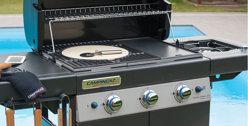 Campingaz-Barbecue-Series-3-Classic-LS-Plus-D-DualGas-Nero-Bianco