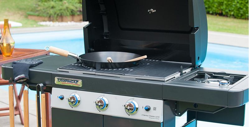 Campingaz-Barbecue-Series-3-Classic-LS-Plus-D-DualGas-Nero-Bianco