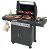 Campingaz-Barbecue-Series-3-Classic-LS-Plus-D-DualGas-Nero-Bianco