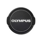 Olympus LC-37B tappo per obiettivo 3,7 cm Nero