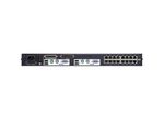 ATEN-Switch-KVM-Cat-5-multi-interfaccia--DisplayPort-HDMI-DVI-VGA--a-16-porte-a-2-console