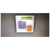 Elica-FEEL-EUPHORIA--WH-COL-PRF0020290B-Cappa-a-Parete-Classe-energetica-A-Filtrante-Illuminazione-LED-80-cm-Vetro-colorato