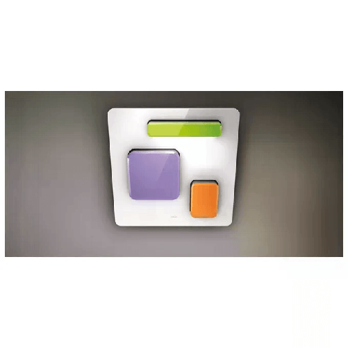 Elica-FEEL-EUPHORIA--WH-COL-PRF0020290B-Cappa-a-Parete-Classe-energetica-A-Filtrante-Illuminazione-LED-80-cm-Vetro-colorato
