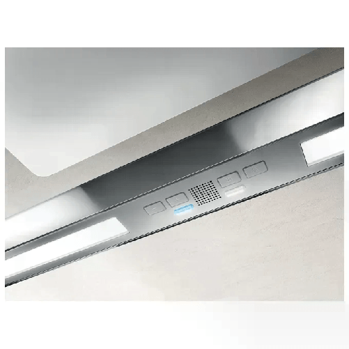 Elica-EMPITY-SKY-F-120X70-PRF0120973-Cappa-a-Soffitto-Classe-energetica-A--3-Velocita--Filtrante-Touch-Control-Striscia-LED-120-cm-Beige
