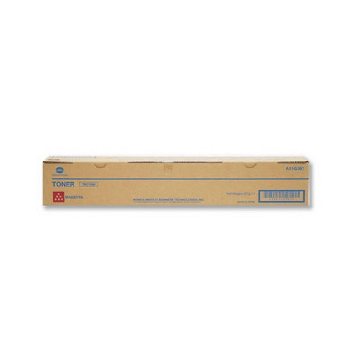KONICA MINOLTA Original TN-216M Toner Magenta 26.000 pagine (A11g351)